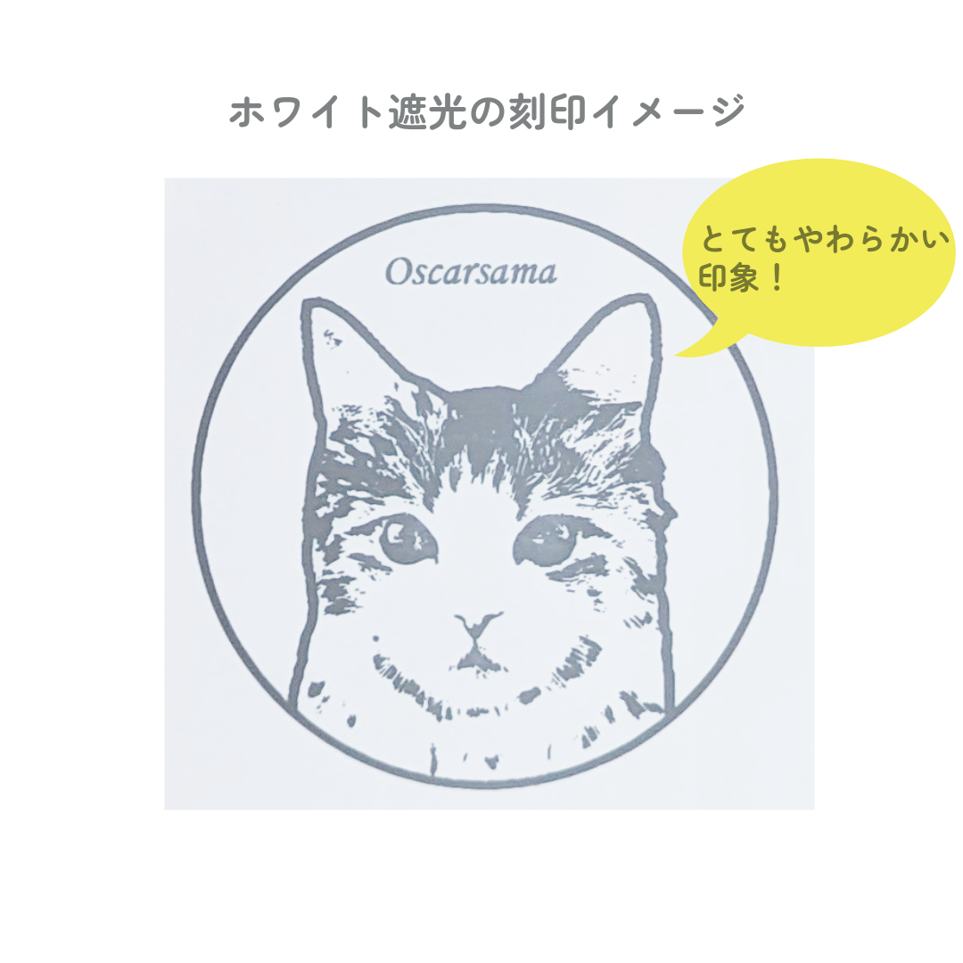 イラスト化サービス